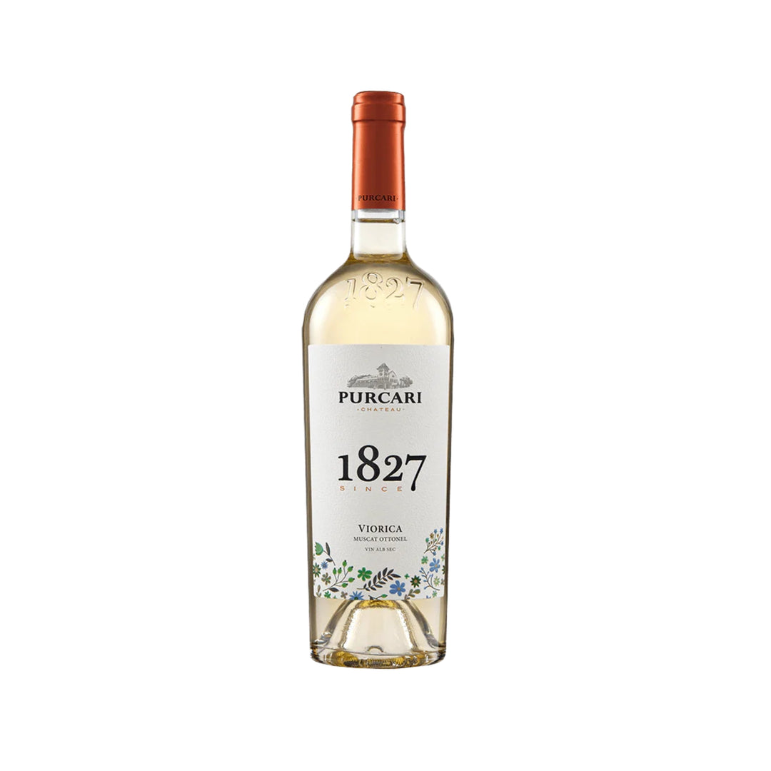 Purcari Viorica-Muscat Ottonel