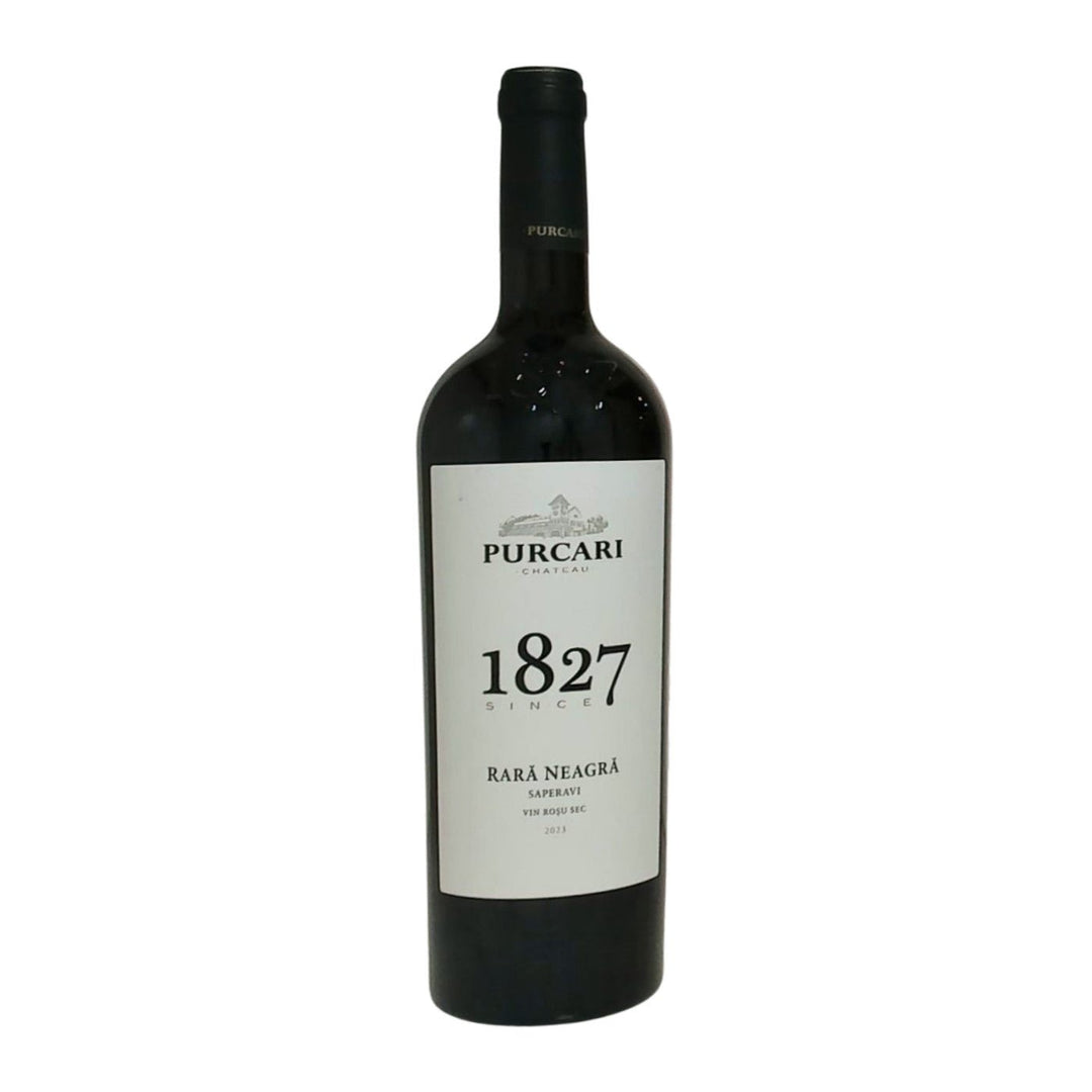 Purcari Rara Neagra-Saperavi