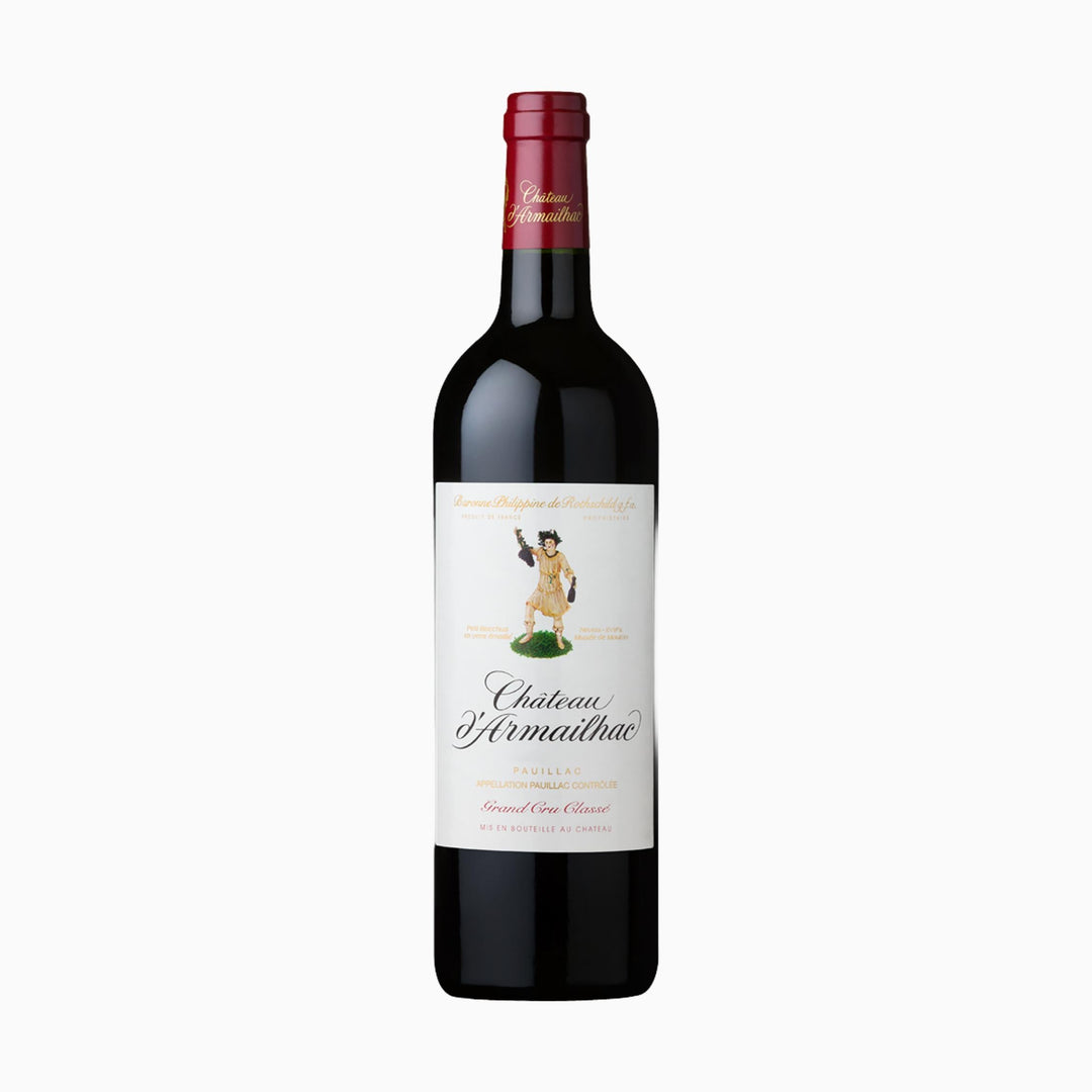 Chateau D'Armailhac 2020-192