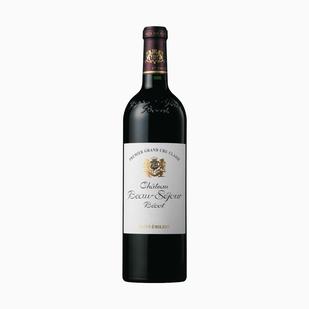 Chateau Beau-Sejour Becot 2020