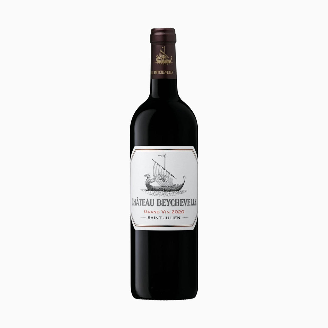 Chateau Beychevelle 2020