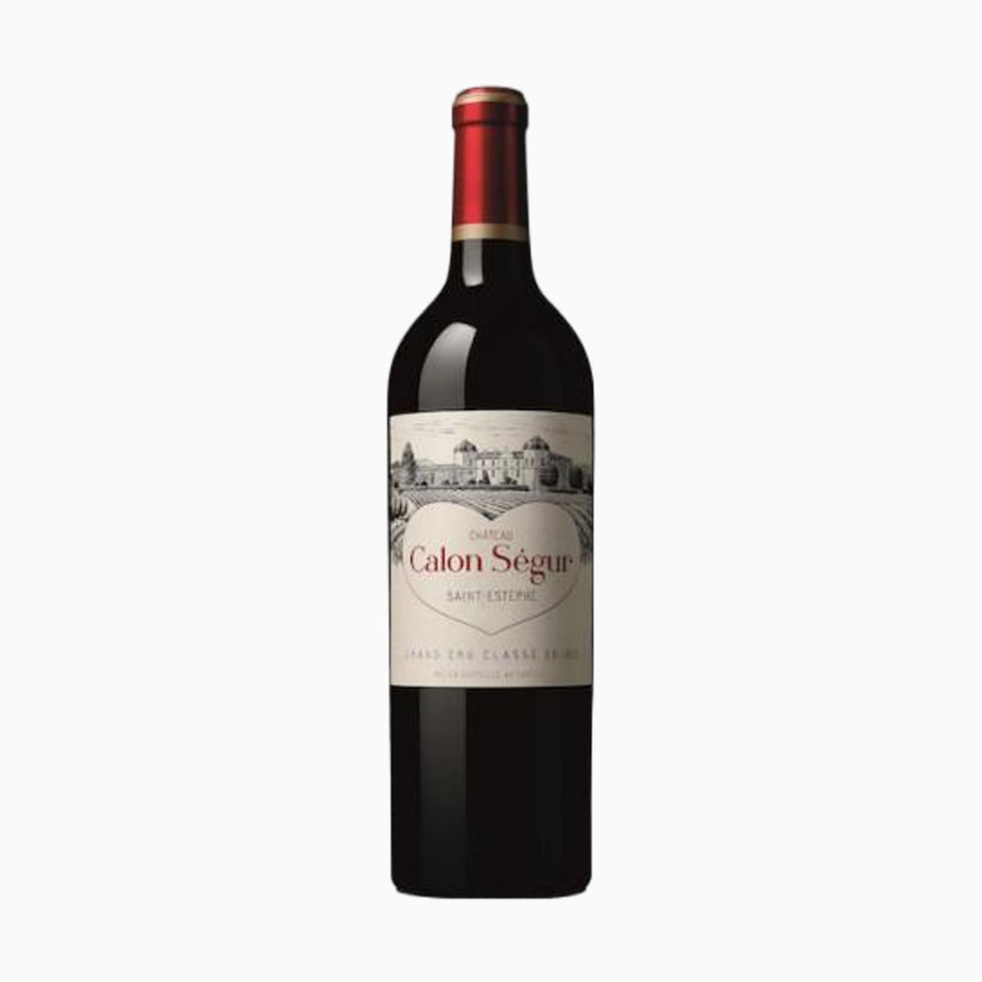 Chateau Calon Segur 2020