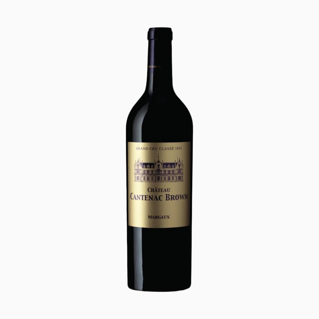 Chateau Cantenac Brown 2020