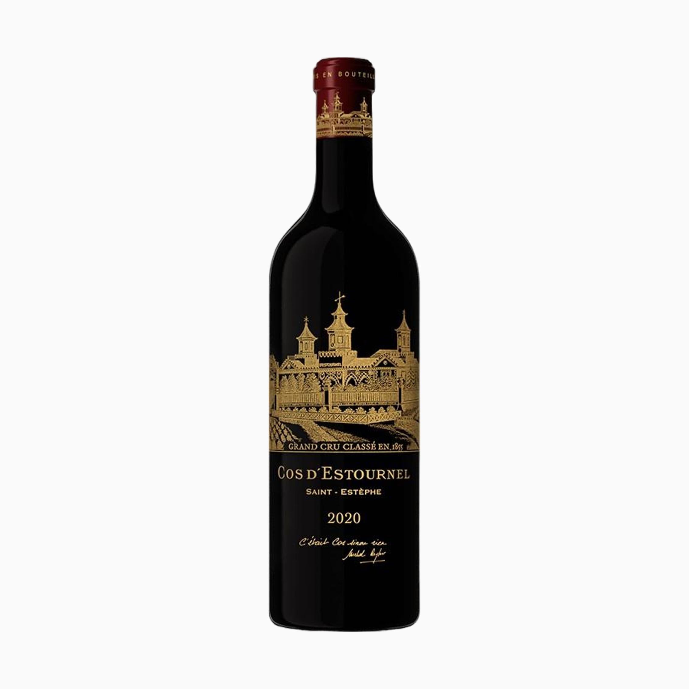 Chateau Cos D'estournel – Canadian Liquor Store