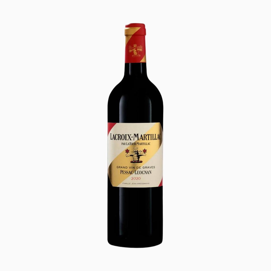 Chateau Latour Martillac 2020