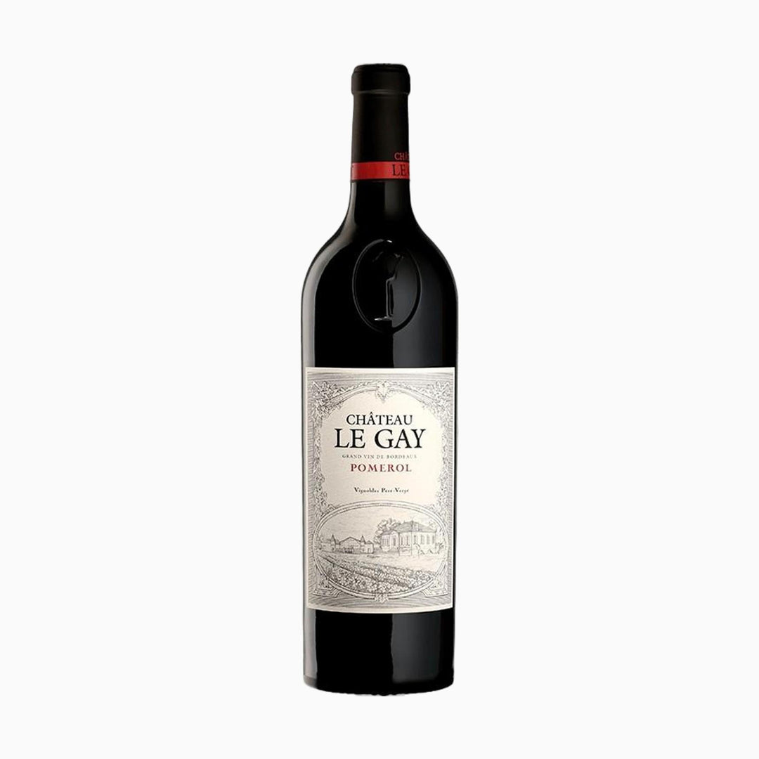 Chateau Le Gay 2020