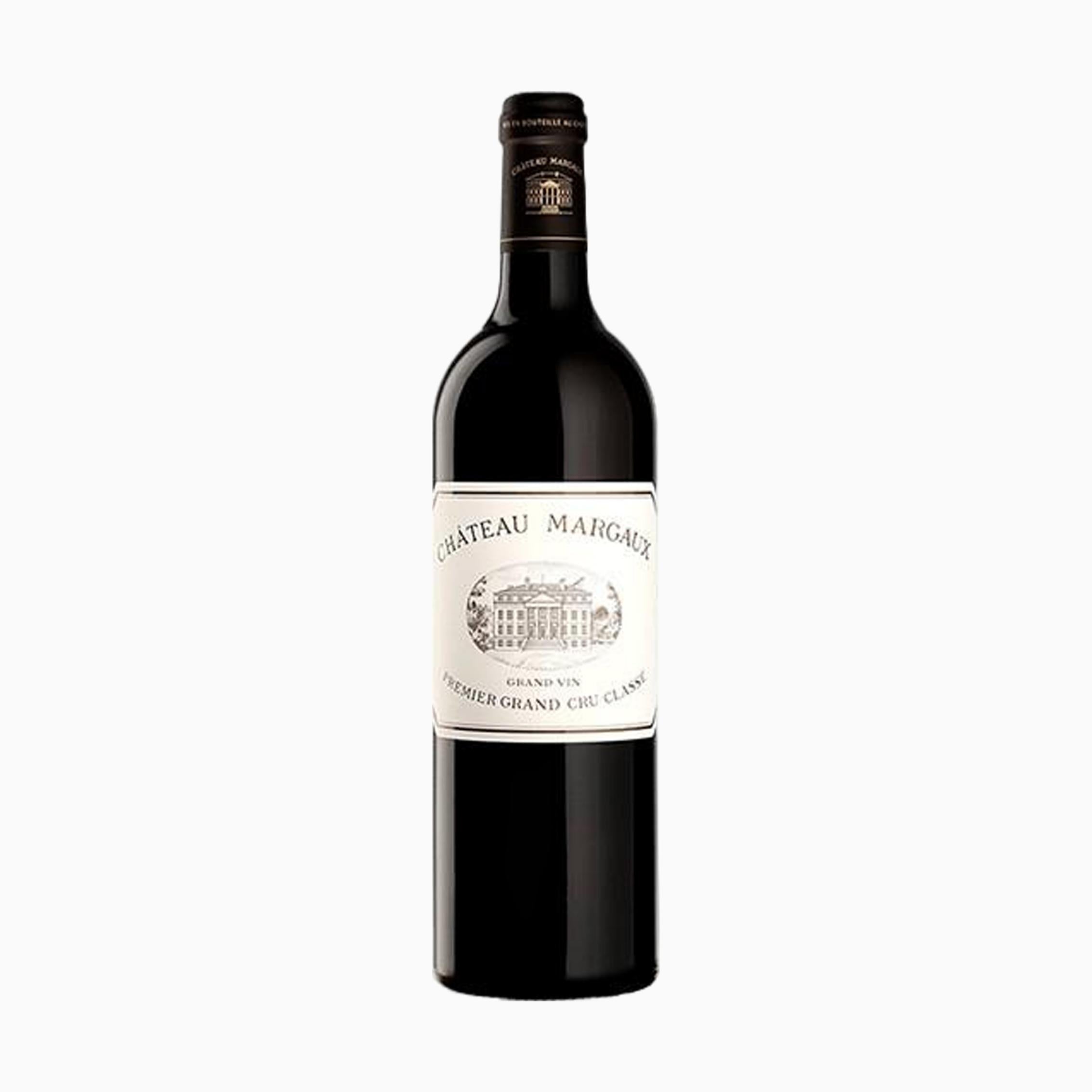 ワイン Chateau Chateau Margaux – Canadian Liquor Store