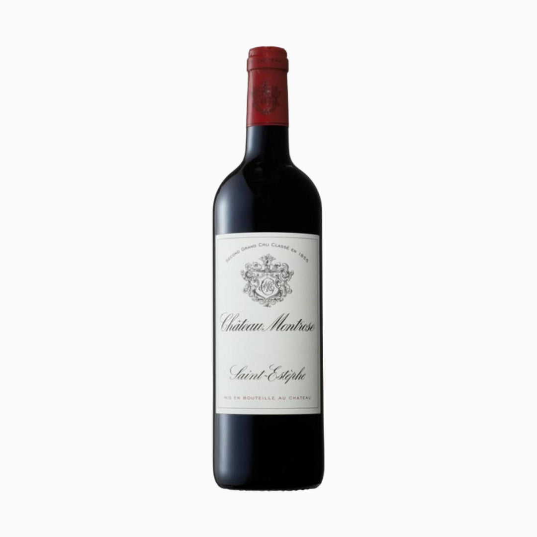 Chateau Montrose 2020