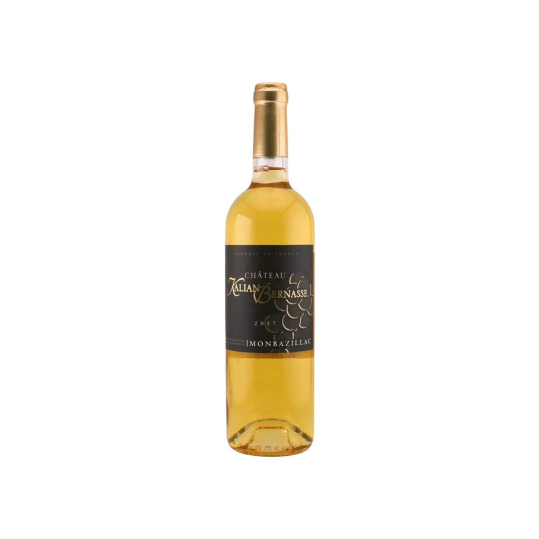 CHATEAU KALIAN BERNASSE MONBAZILLAC (Case of 6)