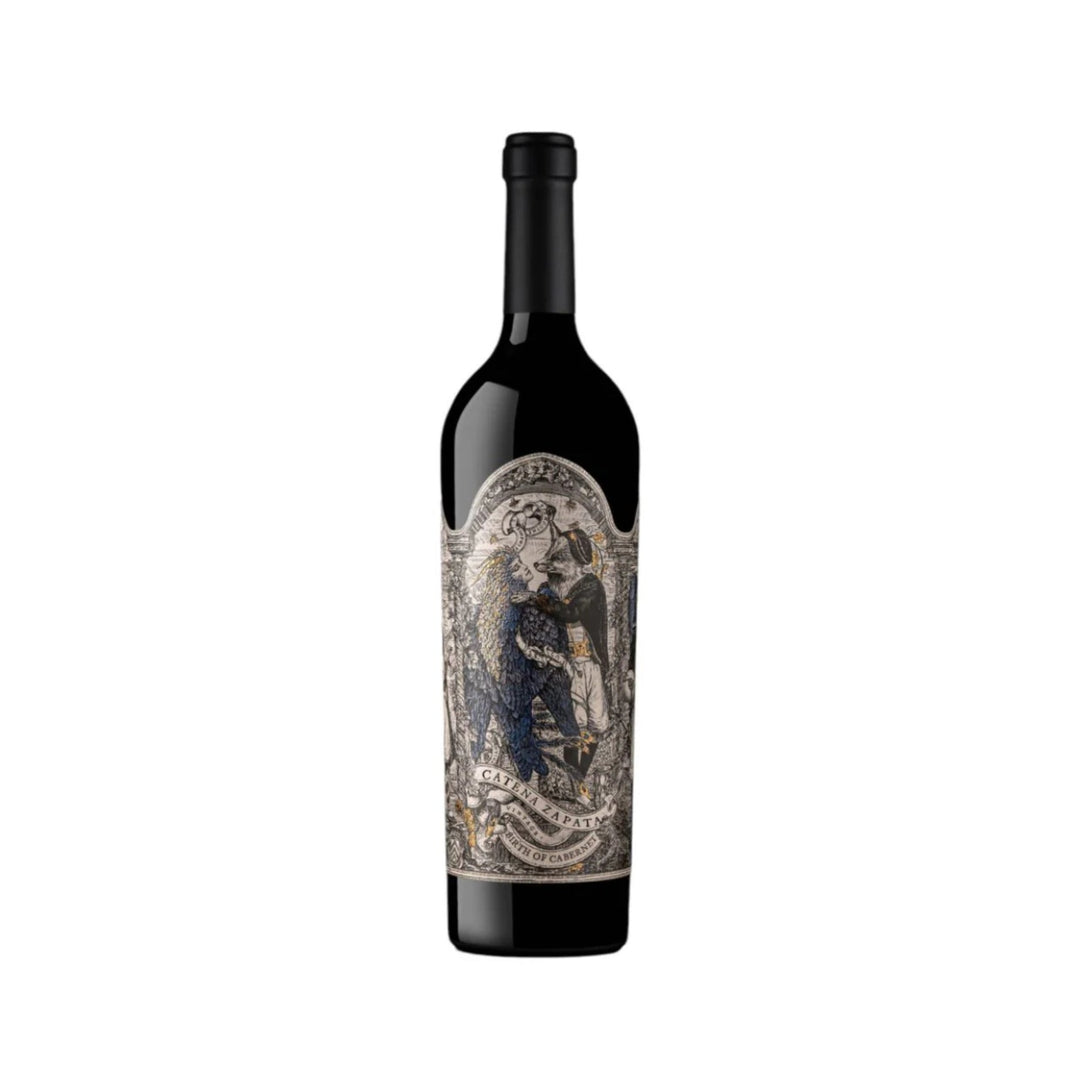 Catena Zapata Birth Of Cabernet