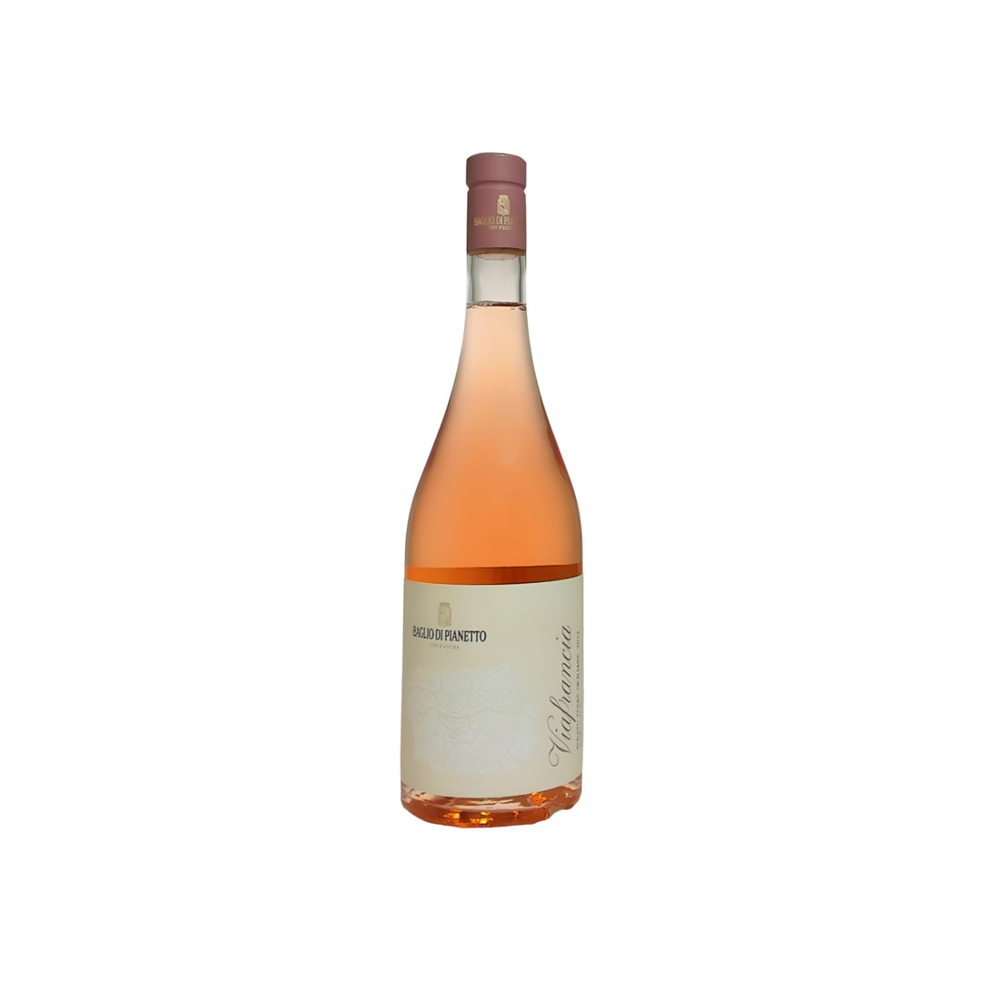 BAGLIO DI PIANETTO VIAFRANCIA ROSATO