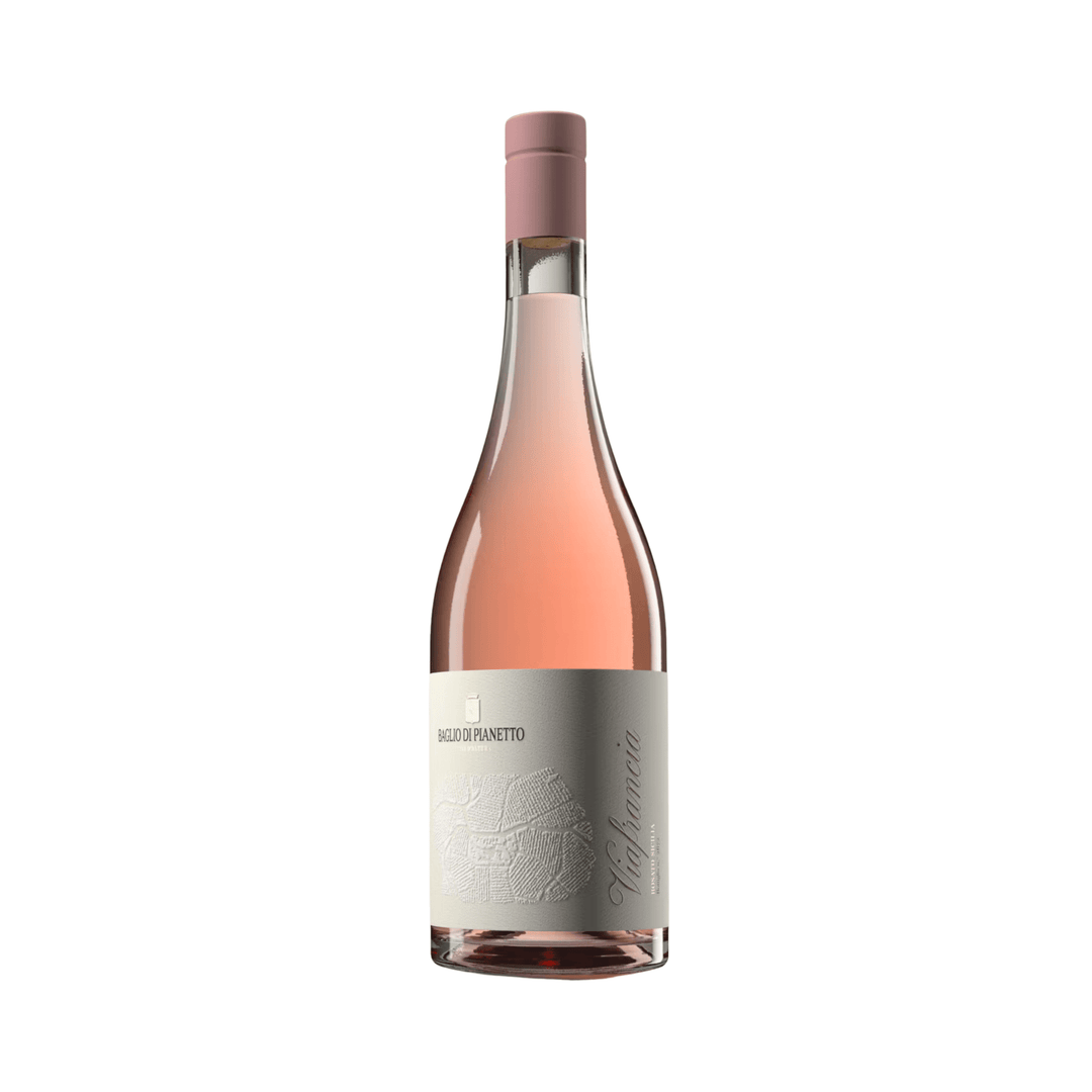 BAGLIO DI PIANETTO VIAFRANCIA ROSATO