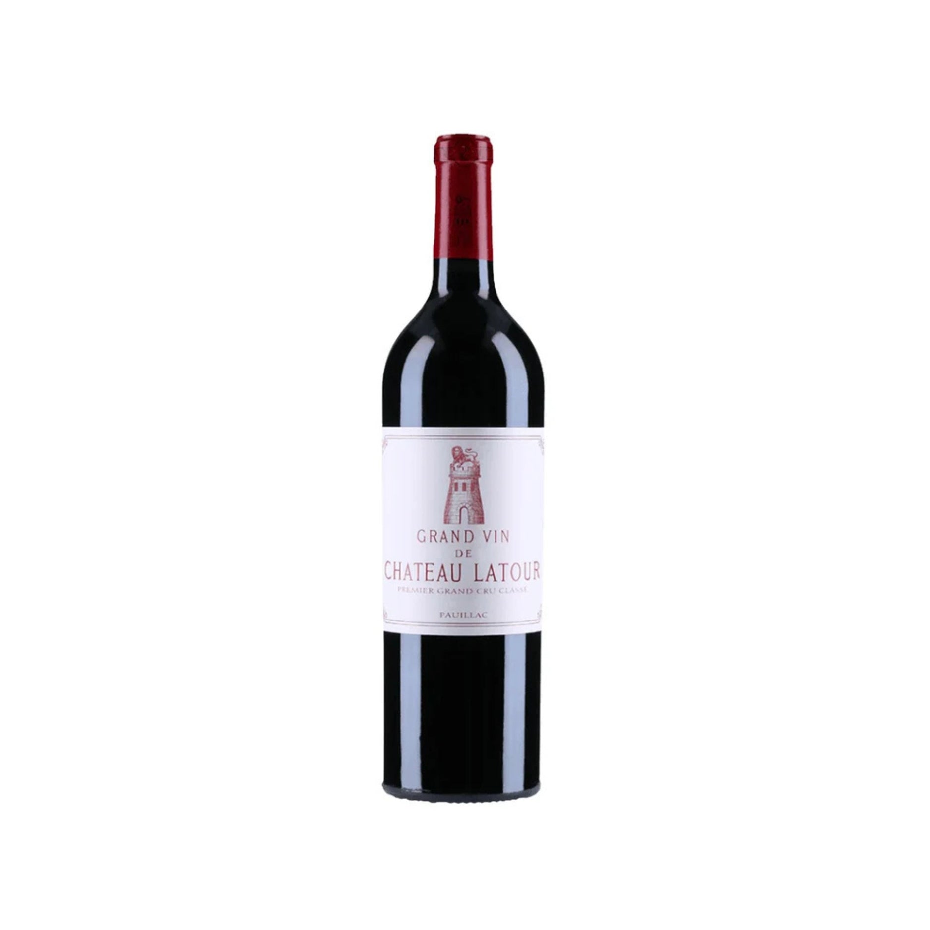 Chateau Latour – Canadian Liquor Store