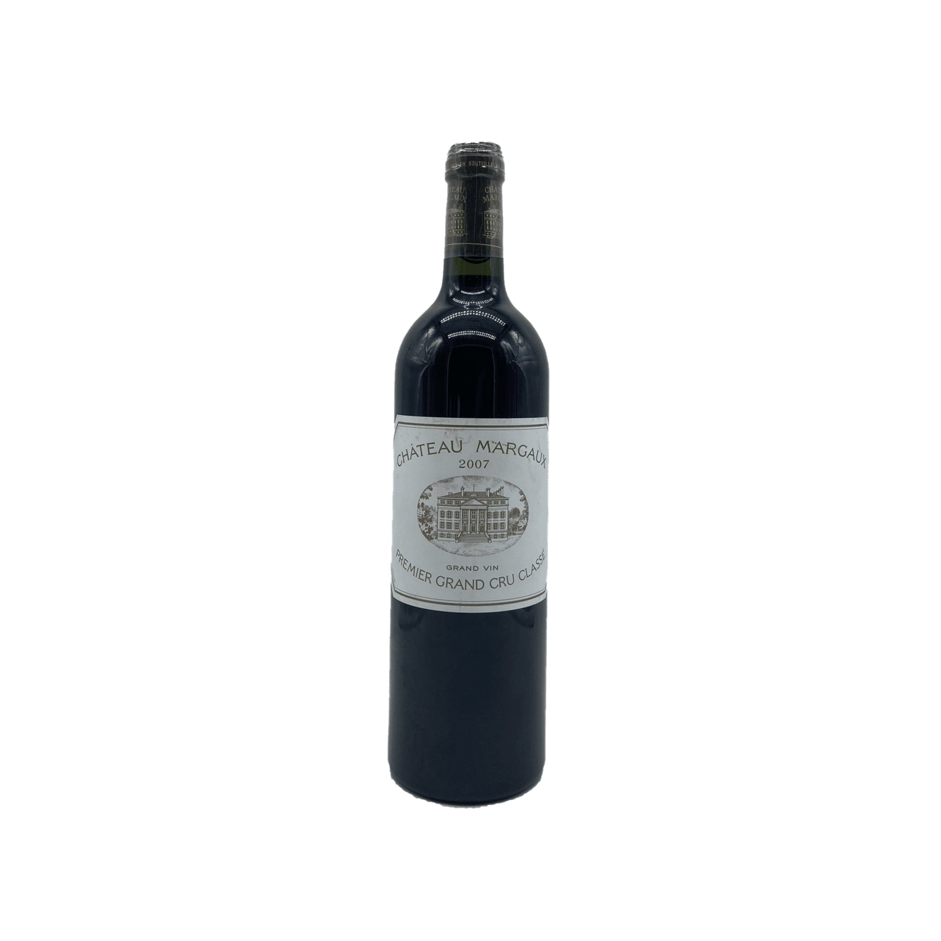 Chateau Margaux 2007 – Canadian Liquor Store