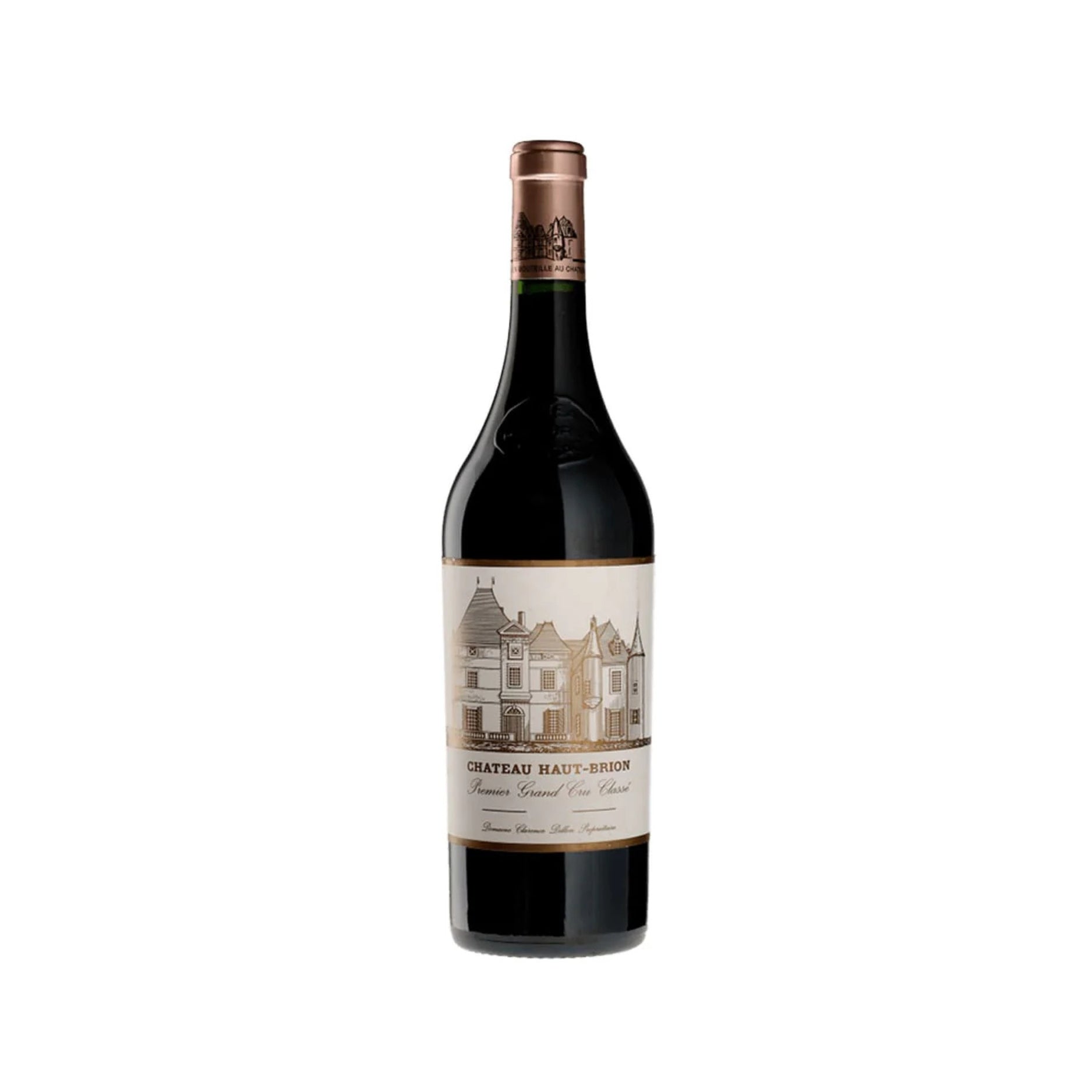 Chateau Haut-Brion 1995 – Canadian Liquor Store