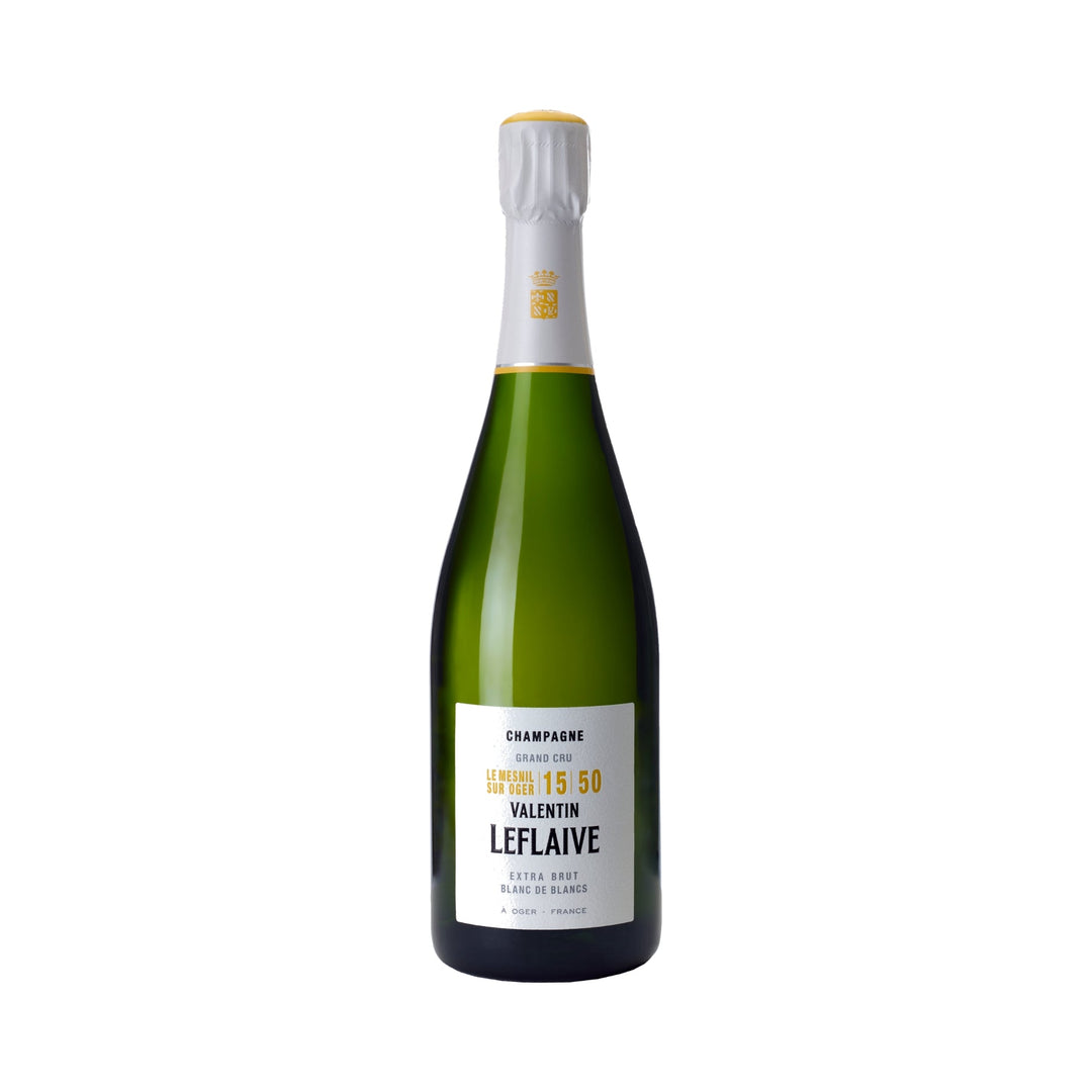Valentin Leflaive GC Extra Brut Blanc de Blancs