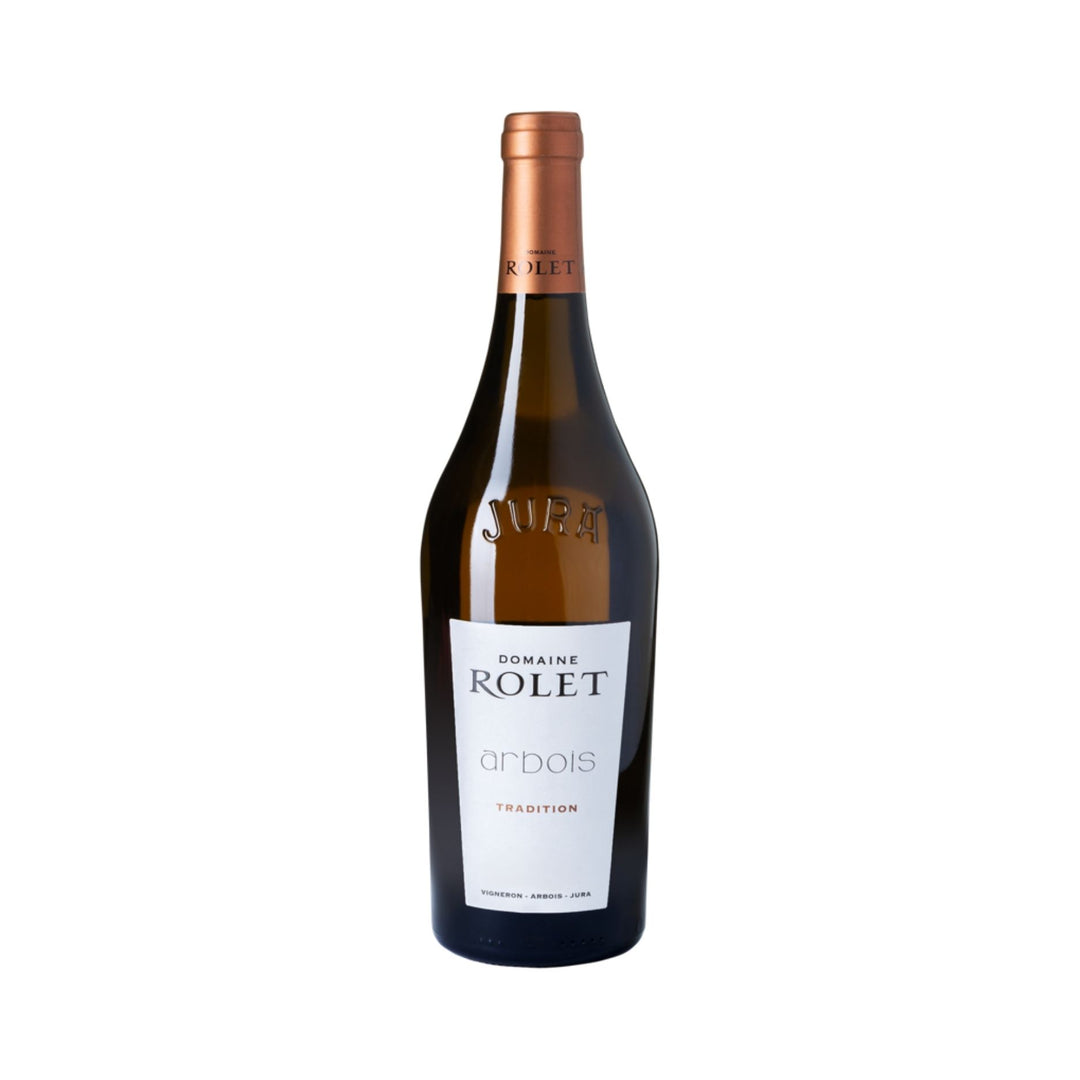 Domaine Rolet Arbois Tradition 750mL (Case of 6)