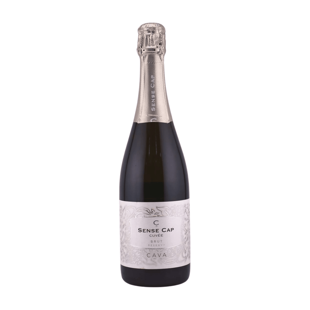 CAPCANES SENSE CAP CAVA BRUT RESERVA