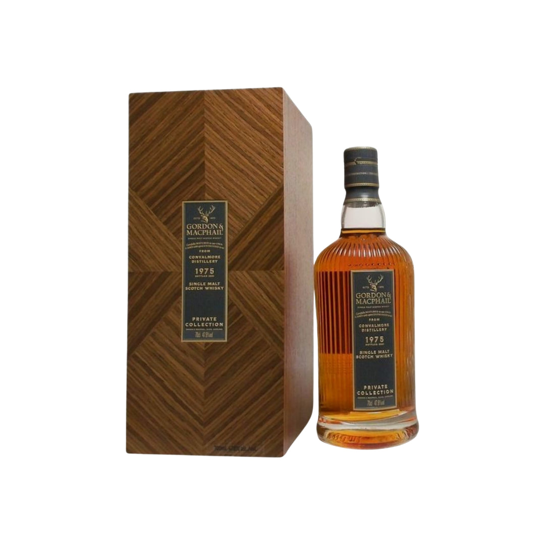 G&M PRIVATE CONVALMORE 1975