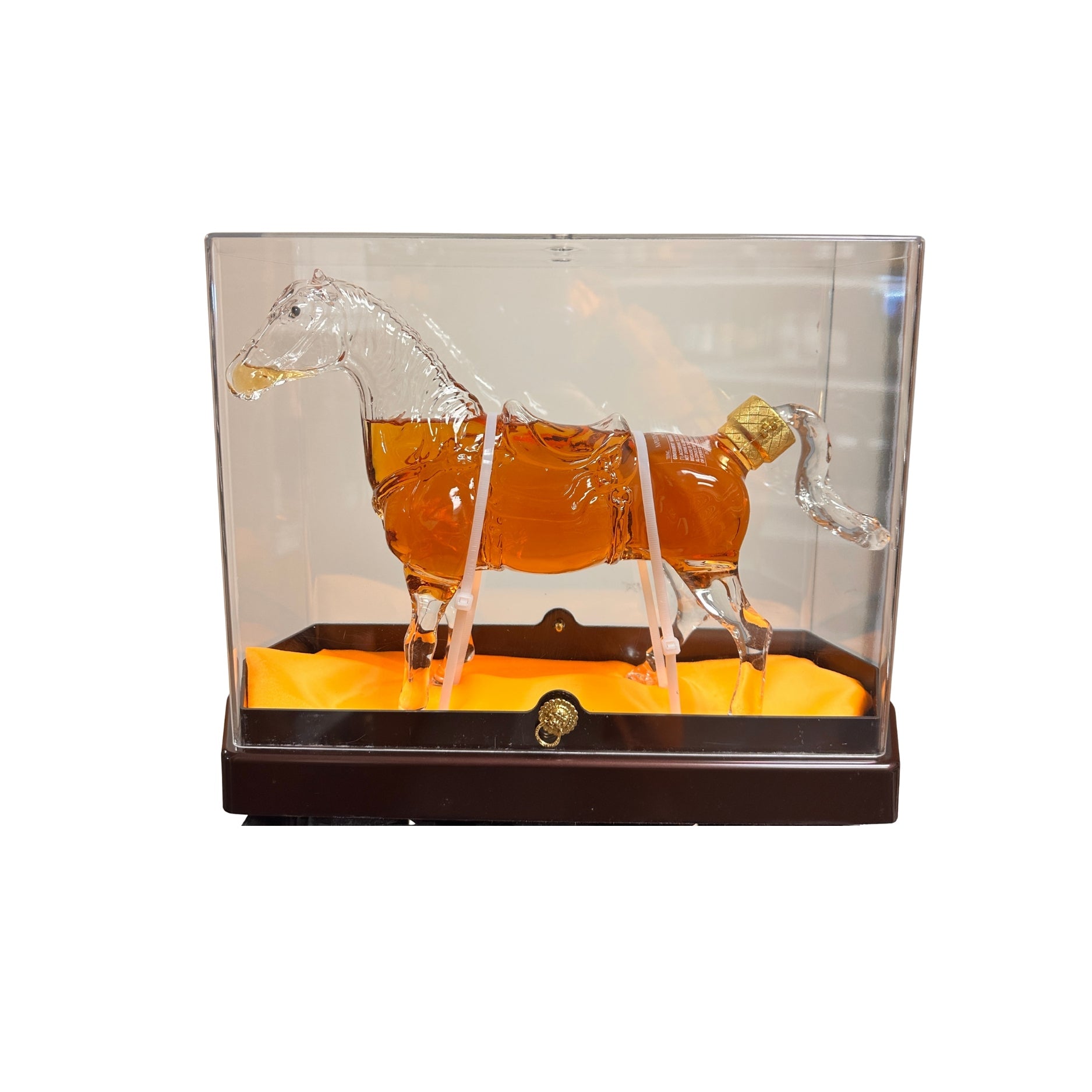 HORSE XO BRANDY NAPOLEAN 750ML – Canadian Liquor Store