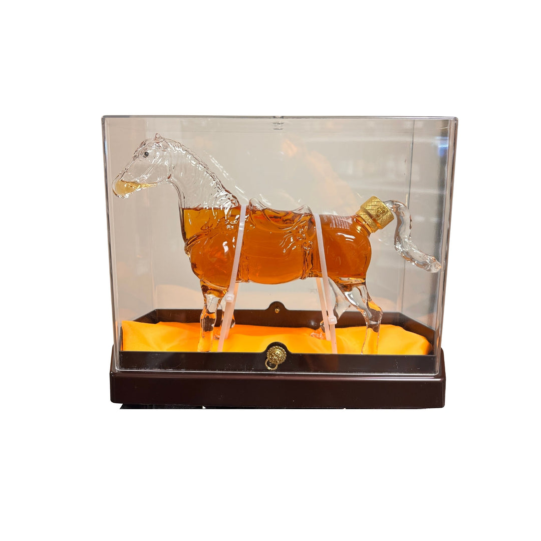 HORSE XO BRANDY NAPOLEAN 750ML