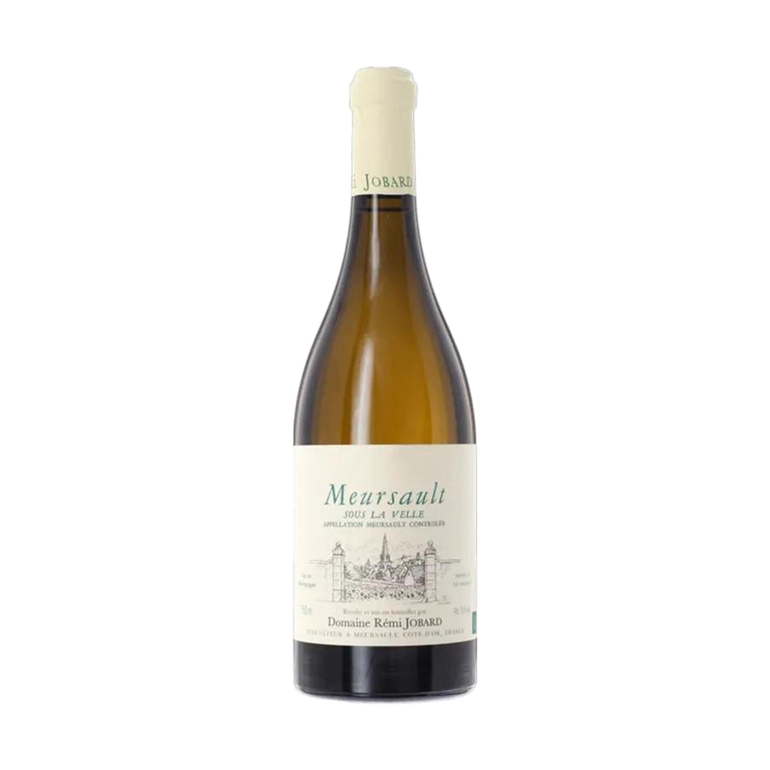 Domaine Remi Jobard Sous La Velle 2022