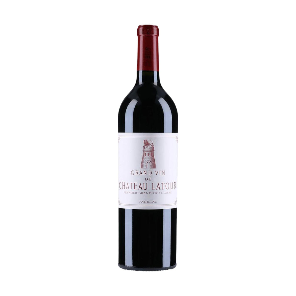 Chateau Latour 2009 – Canadian Liquor Store