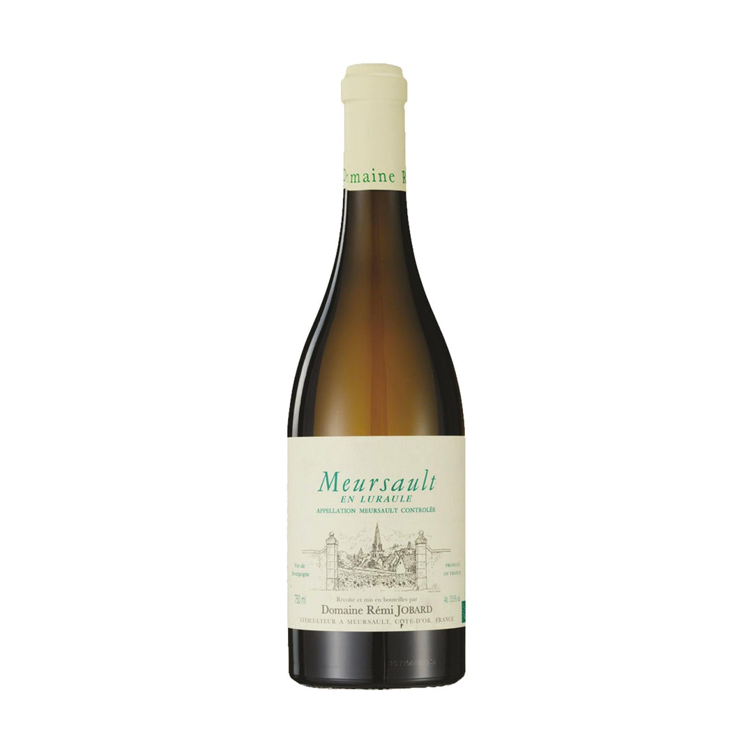 Domaine Remi Jobard En Luraule 2022