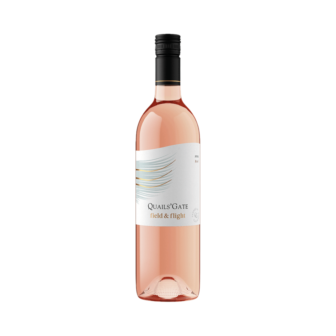 FIELD & FLIGHT ROSE( Case of 12)