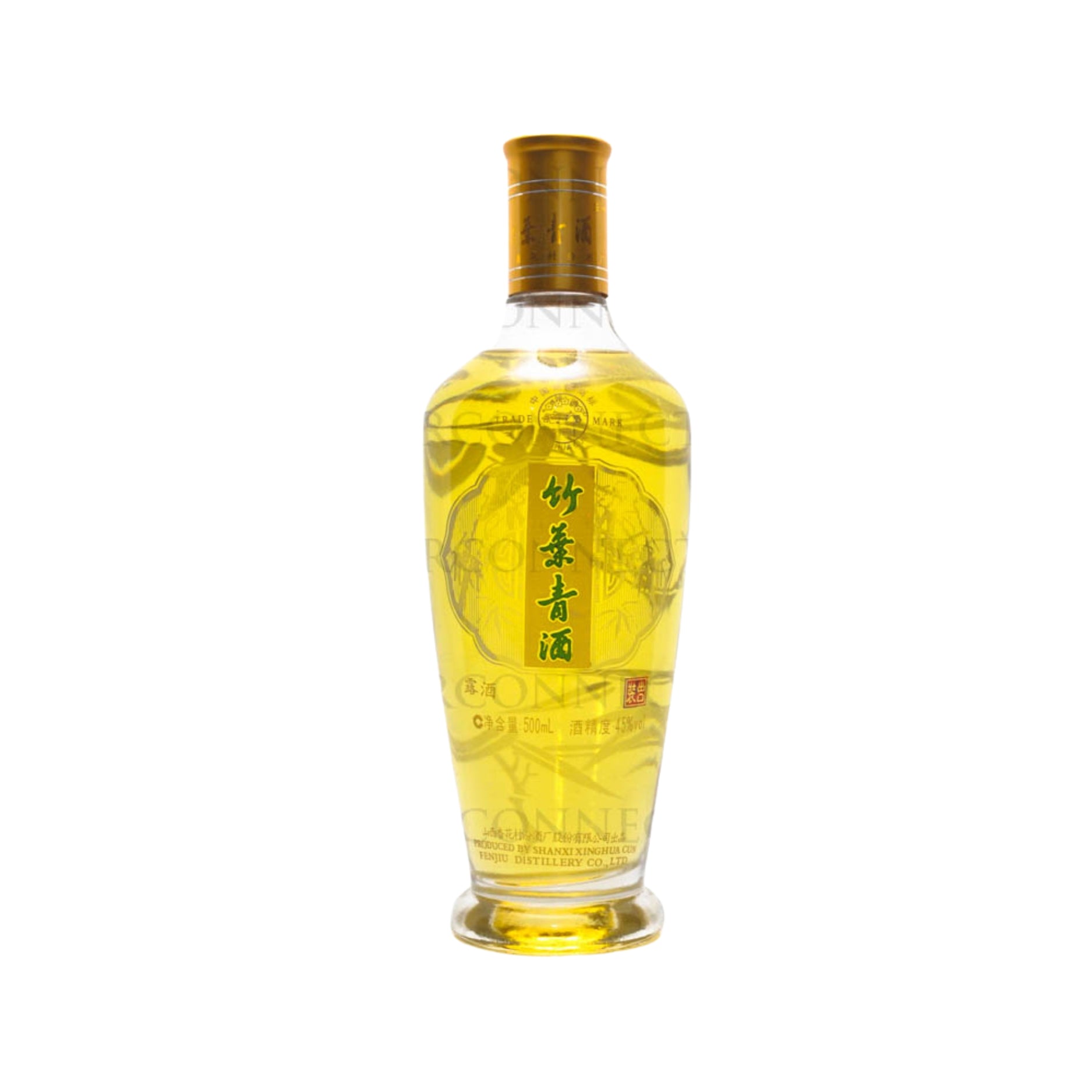 CHU YEH CHING CHIEU (PREMIUM) 500mL 竹叶青酒（精品礼盒装