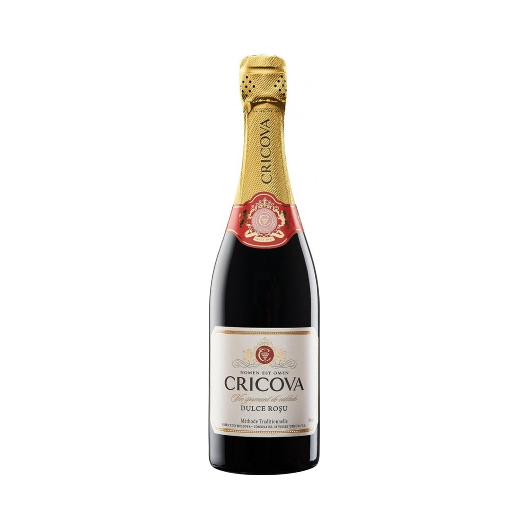 CRICOVA CUVEE PRESTIGE RED SWEET