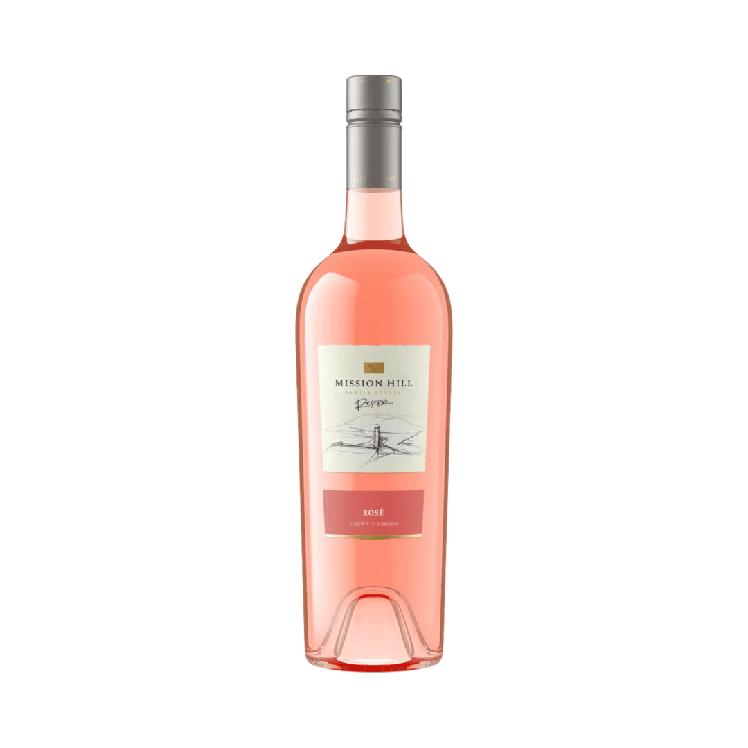 MISSION HILL ESTATE RESERVE ROSE