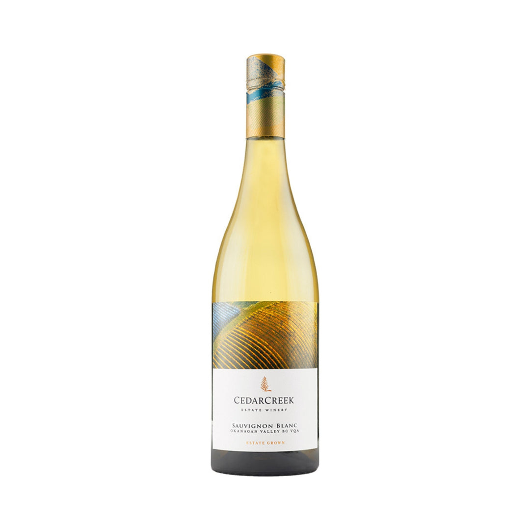 CEDARCREEK SAUVIGNON BLANC