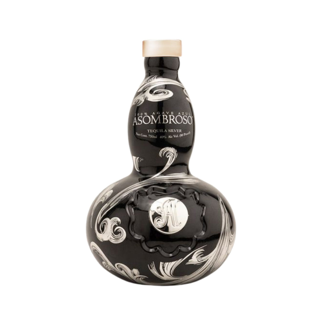 ASOMBROSO SILVER TEQUILA