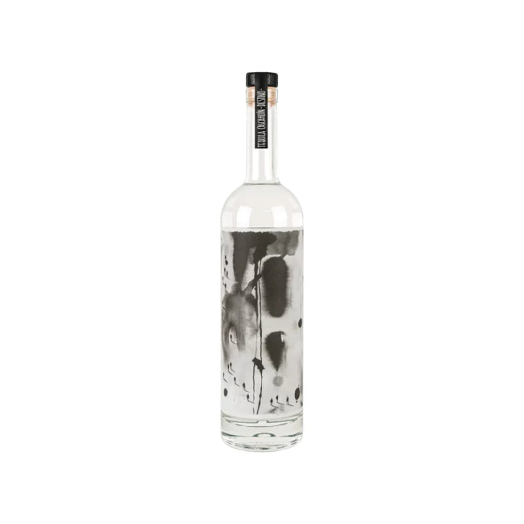 卡斯卡胡因 Destino Blanco Limited 龙舌兰酒