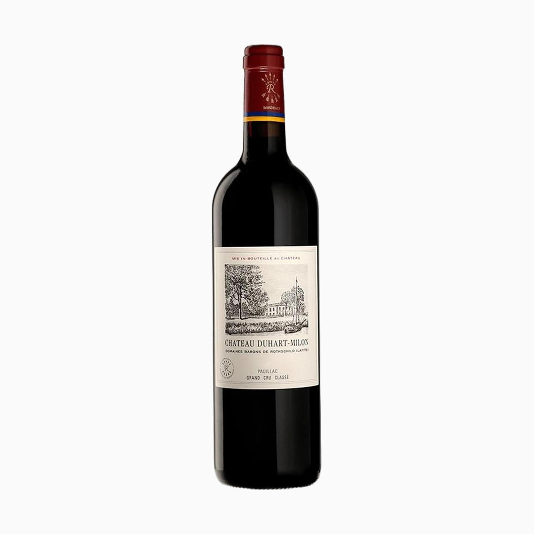Chateau Duhart Milon 2019-524