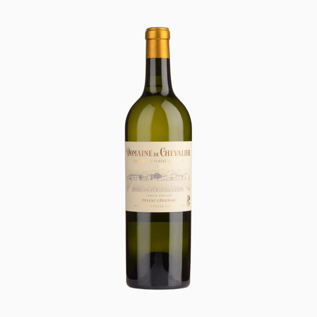 Domaine De Chevalier 2019