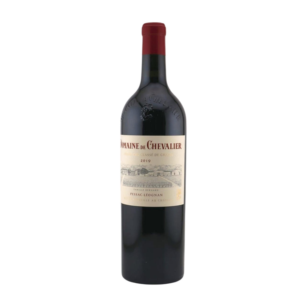 Domaine De Chevalier Rouge 2019 750ml – Canadian Liquor Store
