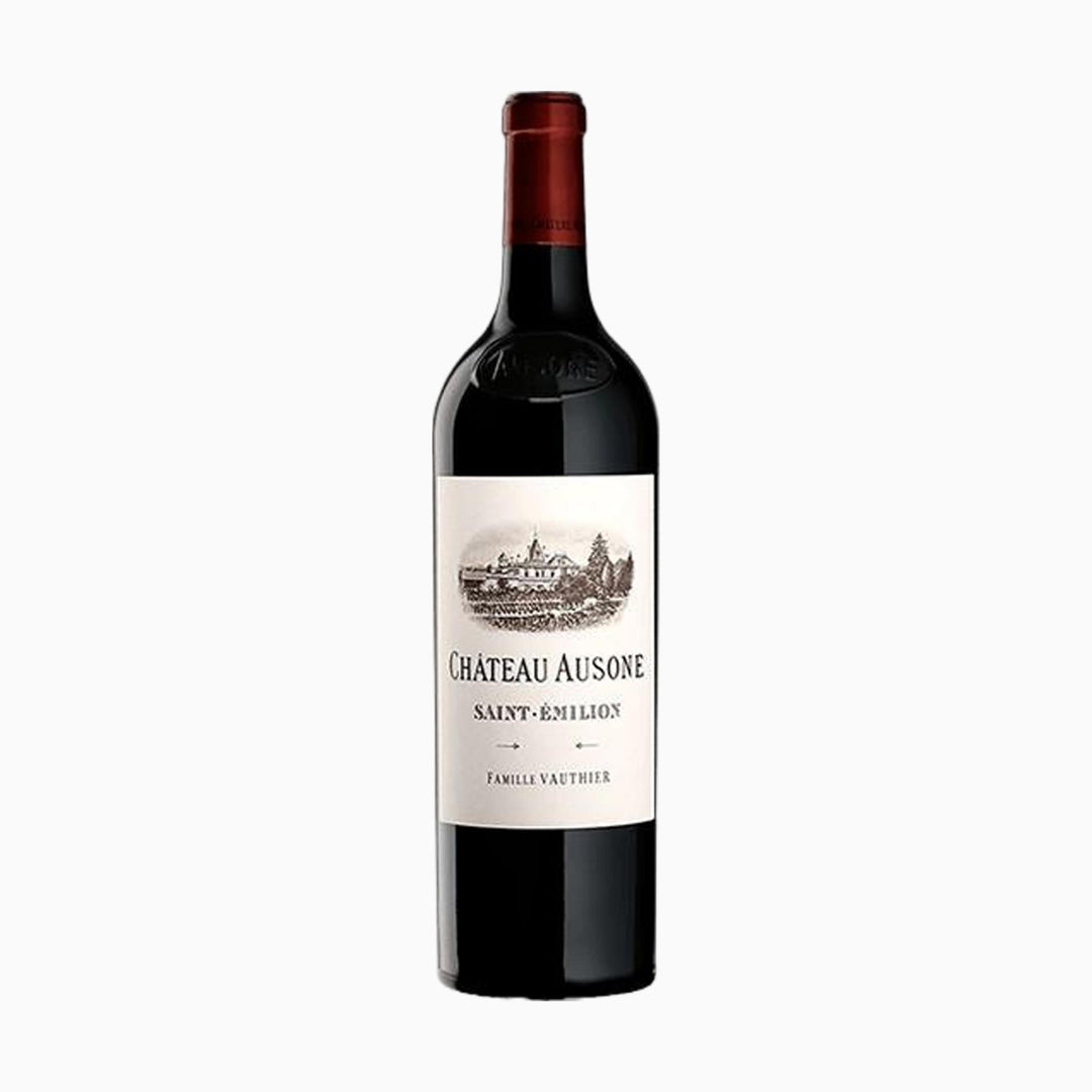 Chateau Ausone 2019-533