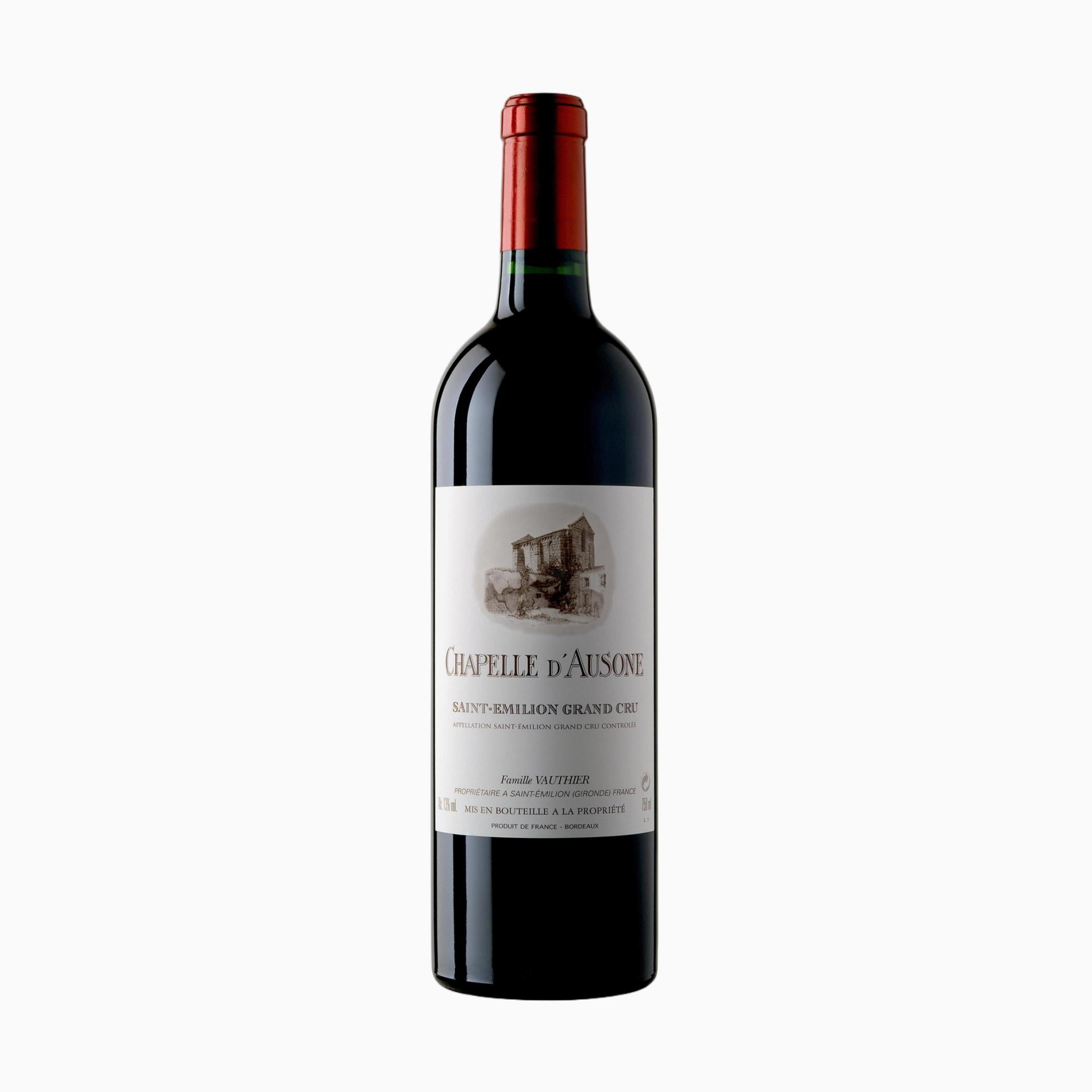 Chateau Ausone – Canadian Liquor Store
