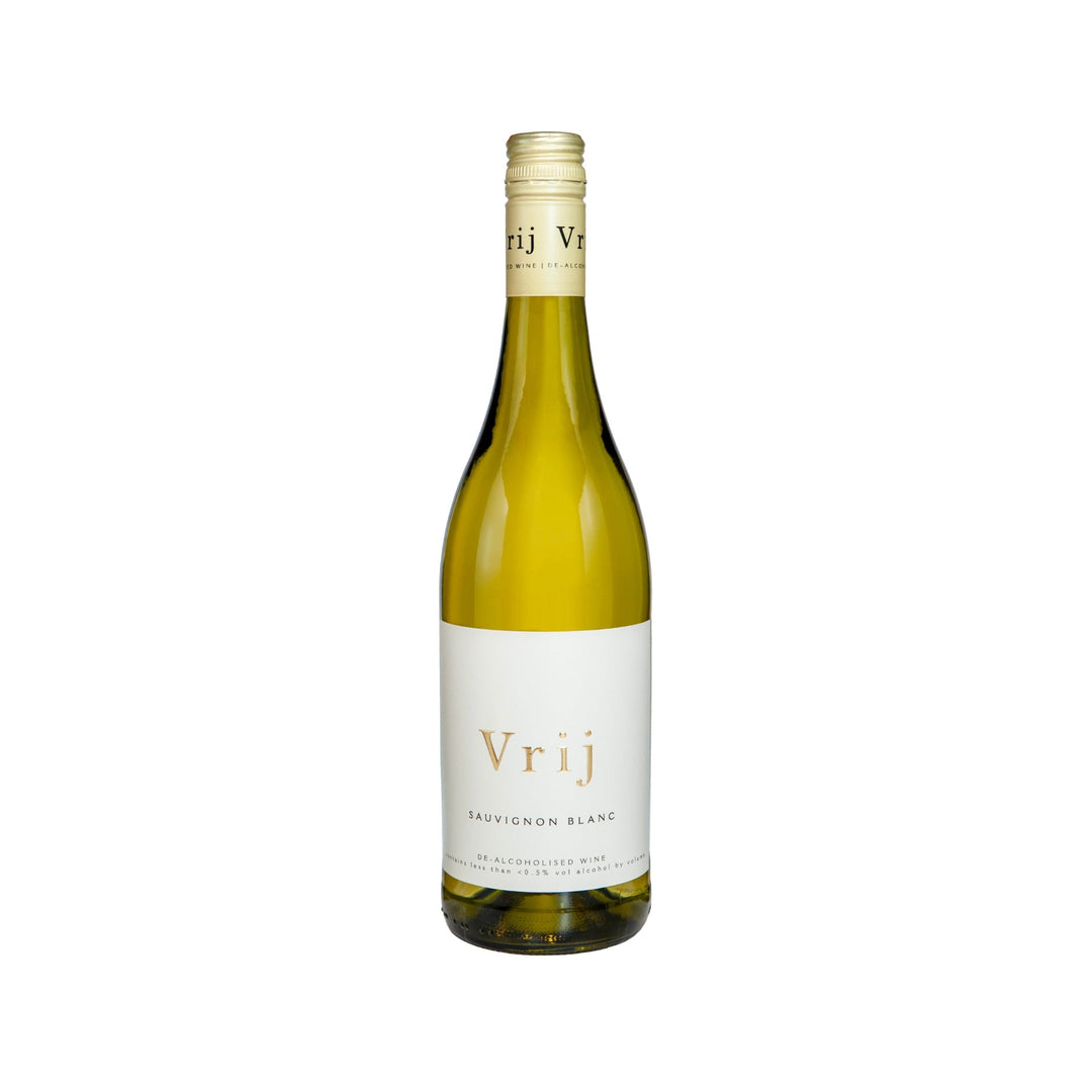 VRIJ SAUVIGNON BLANC NON ALCOHOL