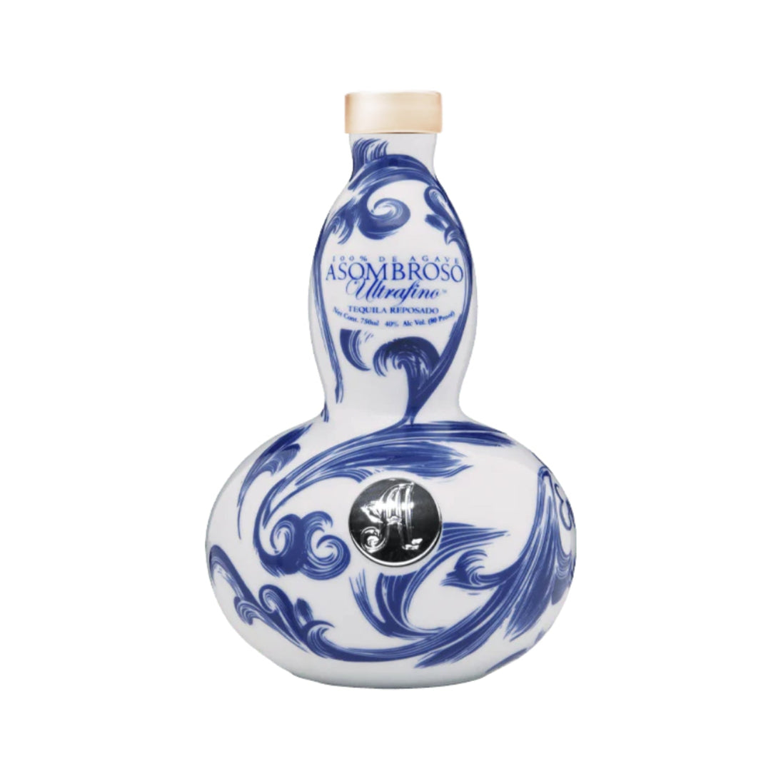 ASOMBROSO EROS REPOSADO TEQUILA