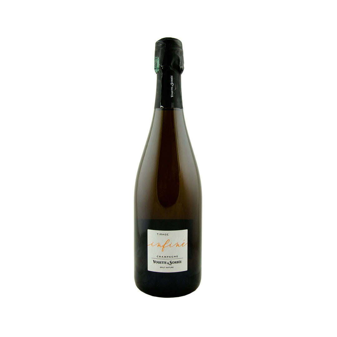 VOUETTE & SORBEE INFINE ORGANIC (Case of 2)