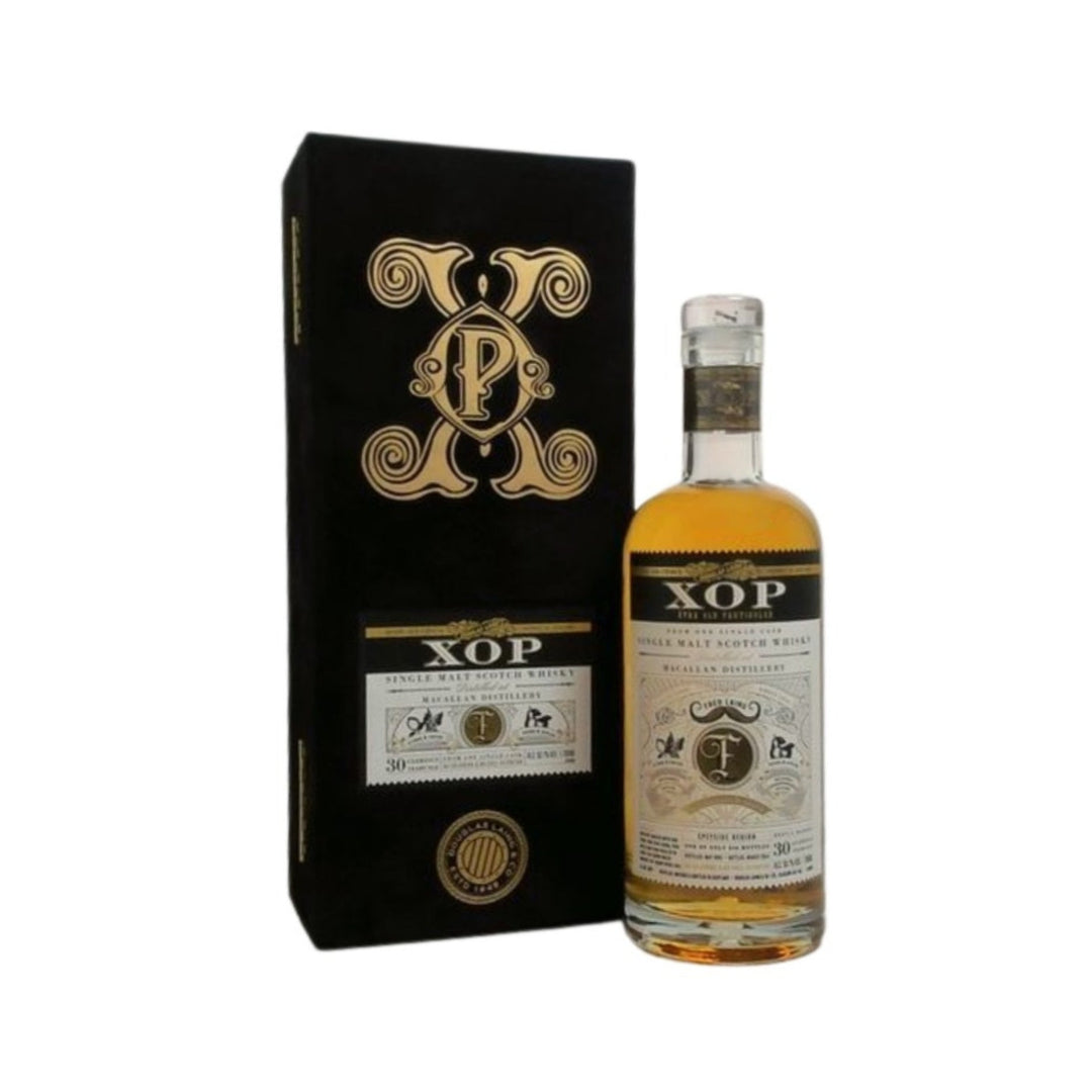 XOP 麦卡伦 30 年陈酿 1993