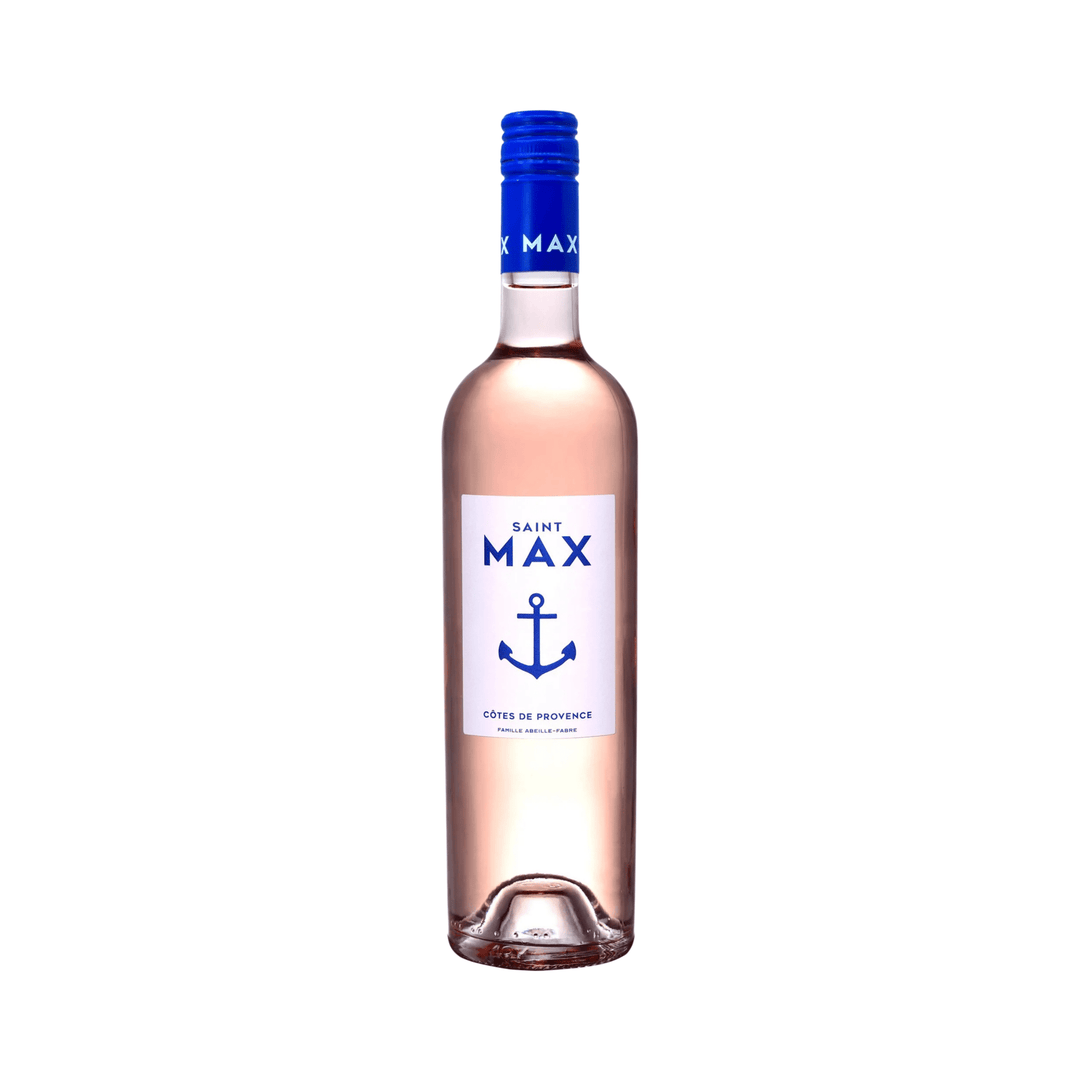 SAINT MAX PROVENCE ROSE (Case of 6)