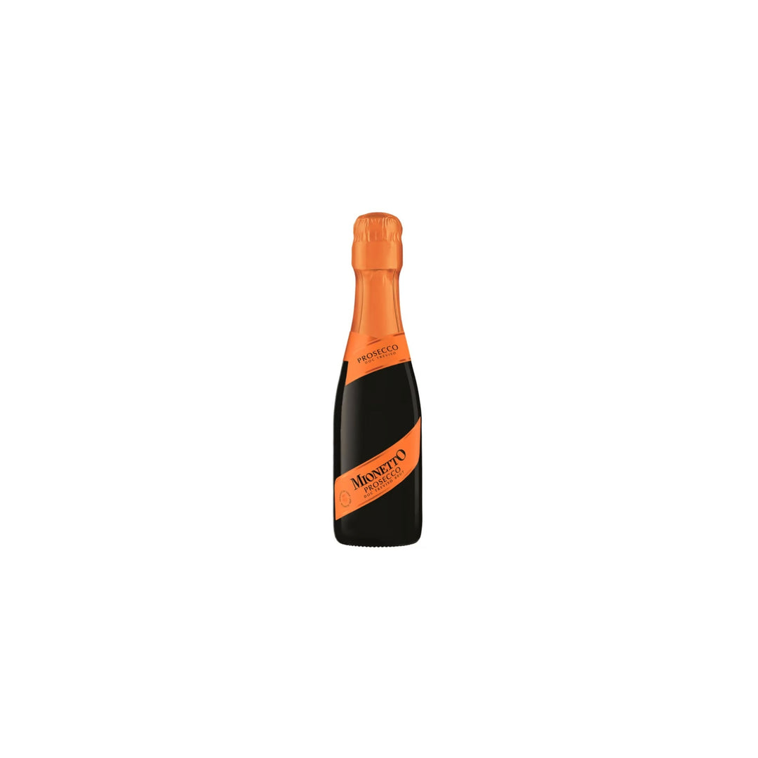 MIONETTO PROSECCO BRUT 200ML(Case of 24)