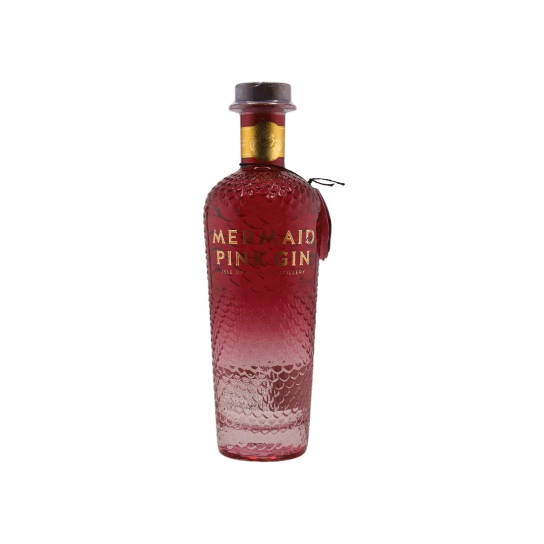 MERMAID PINK GIN