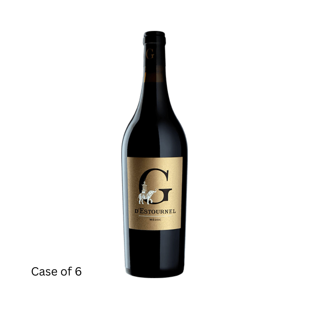 G de d'Estournel 2022 (case of 6)