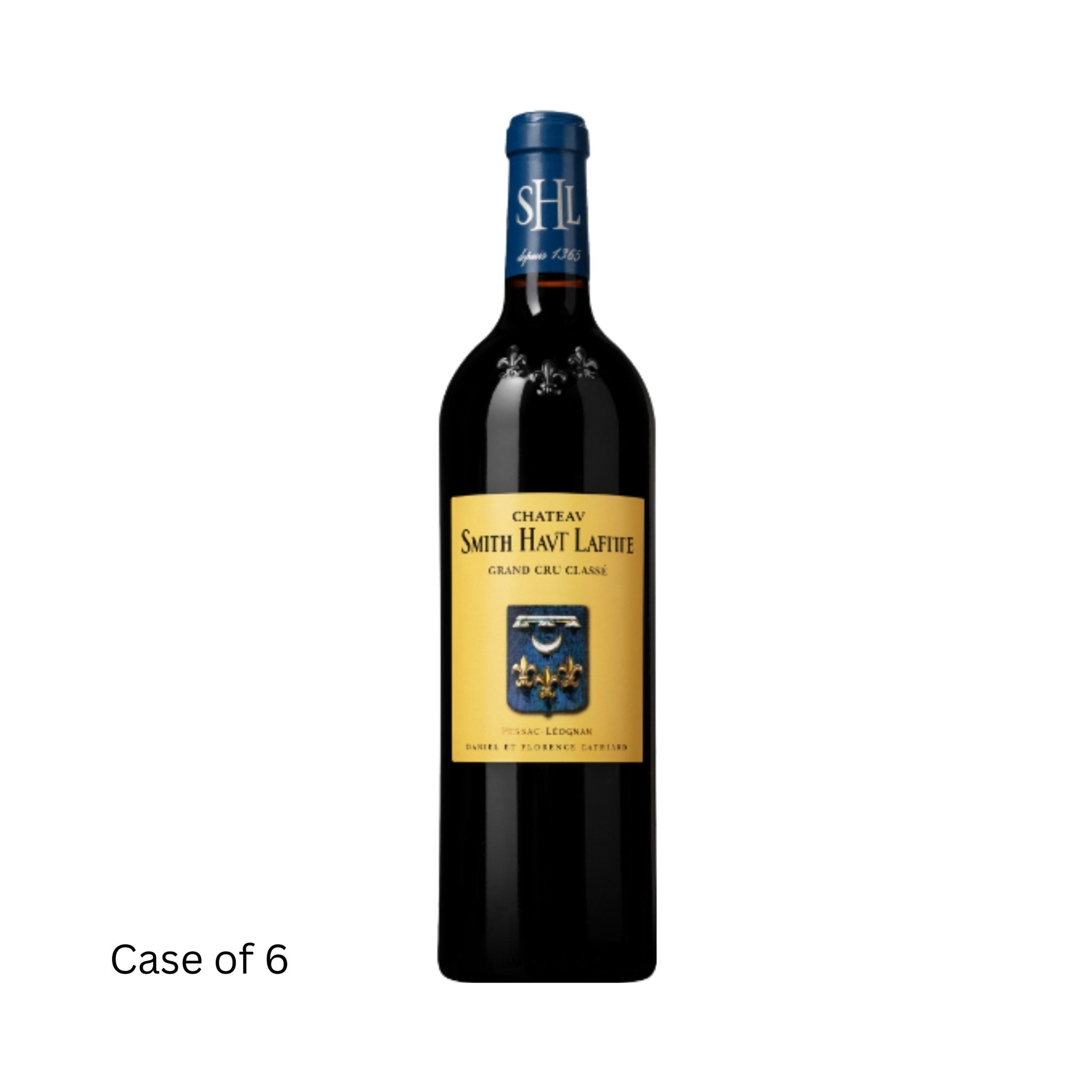 Bordeaux 2022 Release – Canadian Liquor Store