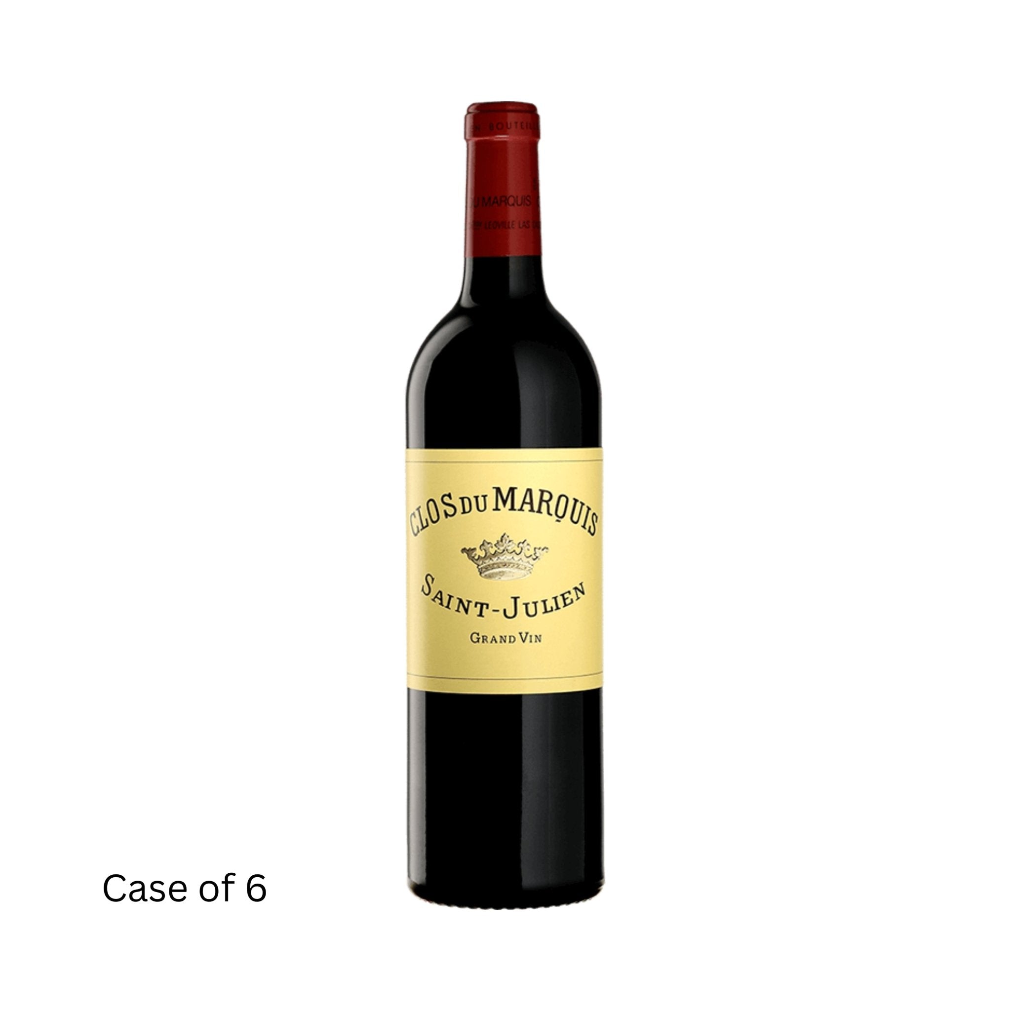 Bordeaux 2022 Release – Canadian Liquor Store